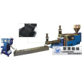 CE/SGS/ISO9001 PP PE рециркуляции и гранулирования машины